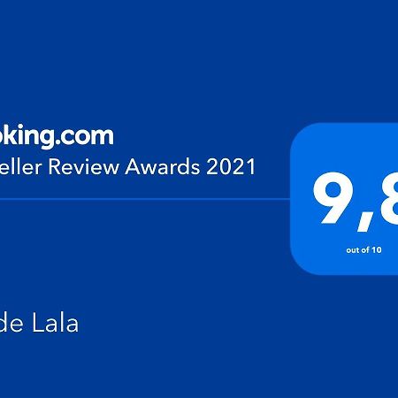 Lo De Lala B&B Con Energia Solar Acassuso Ngoại thất bức ảnh